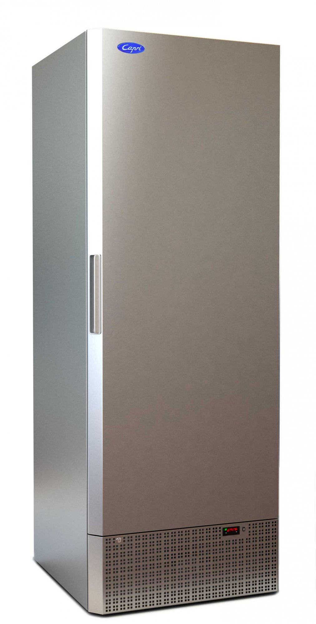 Шкаф холодильный Капри 0,7 М (нержавейка) (0...+7)