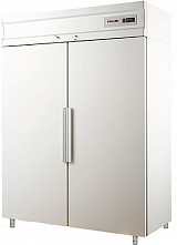 Шкаф холодильный CC214-S  ( 0...+6/-15...-20)