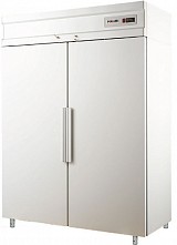 Шкаф холодильный CM110-S (0...+6)