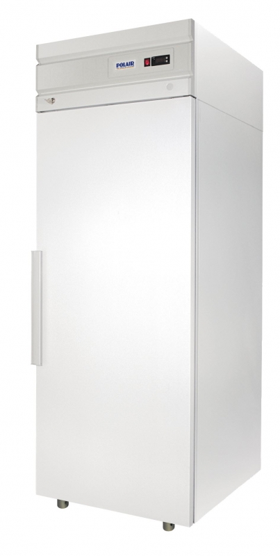 Шкаф холодильный CB105-S (-18)