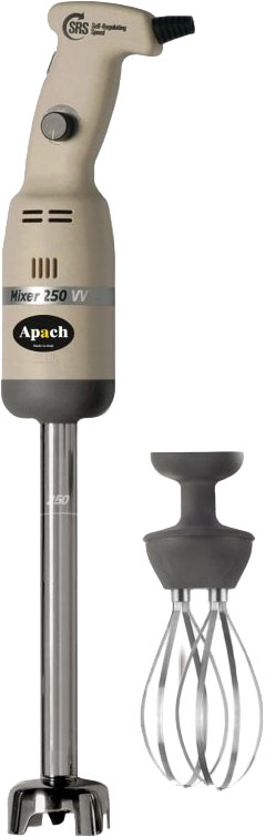 Миксер погружной  APACH AHM250V200C 