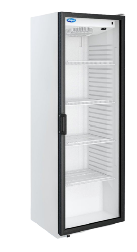 Шкаф холодильный Капри П-390 УС (+5...-5)  (ВО, контроллер)