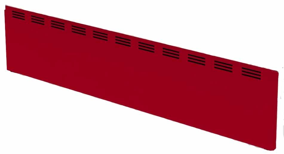 Комплект щитков ВХСп-2,5п Купец (красный)